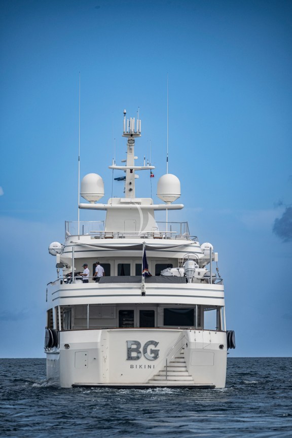 Image of BG yacht #38