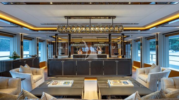 Image of TOP FIVE II yacht #5