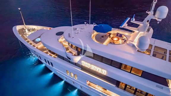 Image of TOP FIVE II yacht #62