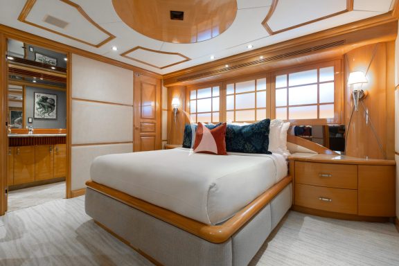 Guest Stateroom