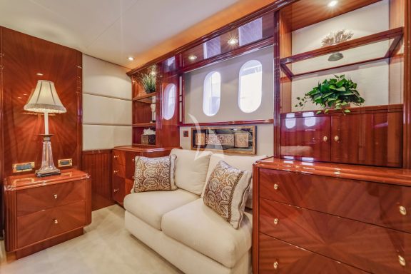 Master Stateroom