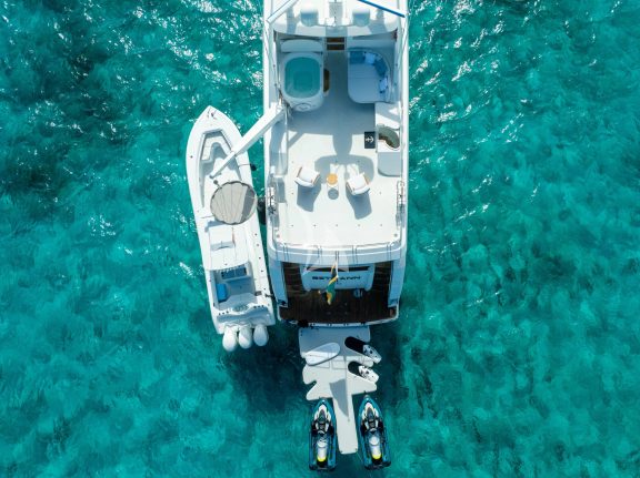 Image of BETH ANN yacht #33