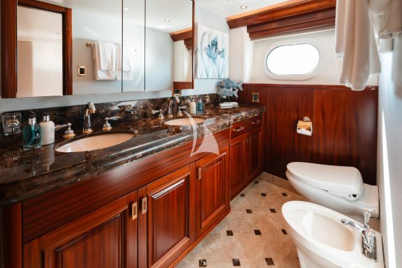 Guest Ensuite