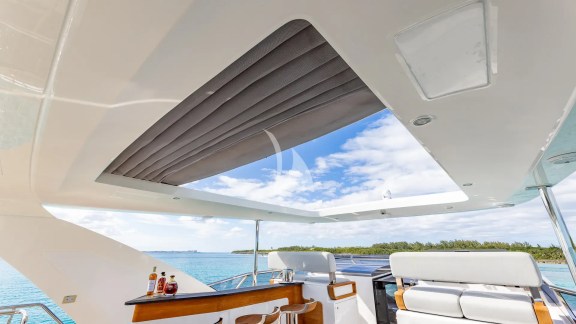 Image of PIER PRESSURE yacht #63