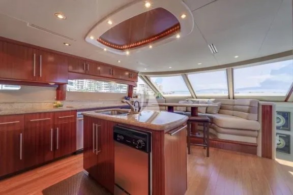 Galley