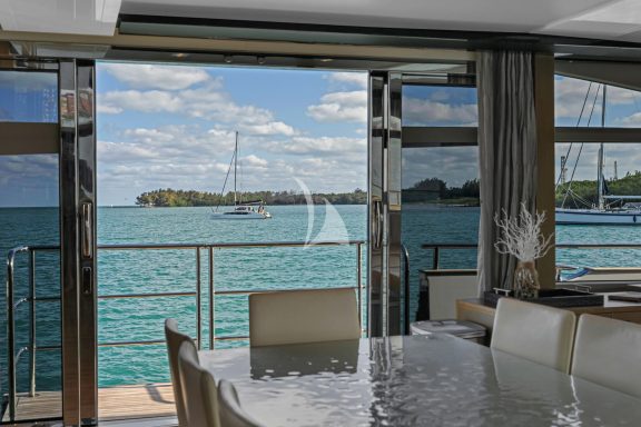 Image of FREEDOM yacht #13
