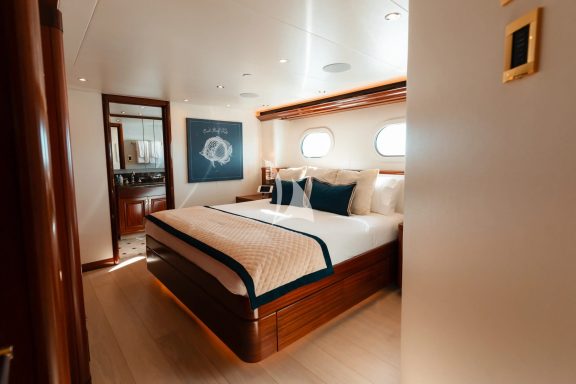 Guest Stateroom