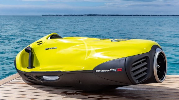 Image of PIER PRESSURE yacht #131