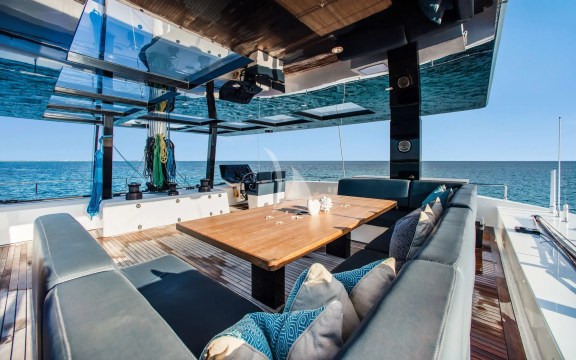 Image of MIDORI yacht #13