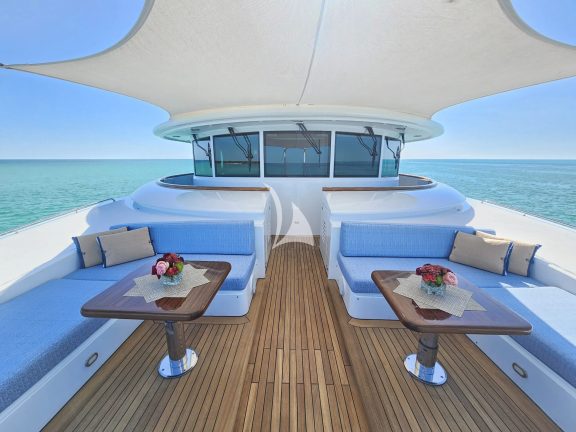 Portuguese Bow Seating (new fabrics)