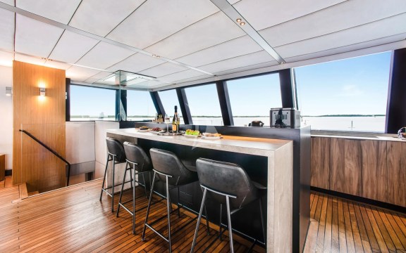 Image of MIDORI yacht #51