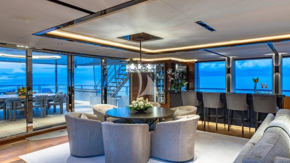 Image of TOP FIVE II yacht #40
