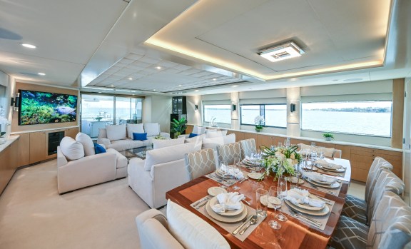Image of MARY KATHLENE yacht #3