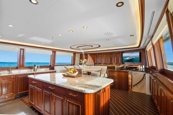 Image of BETH ANN yacht #20