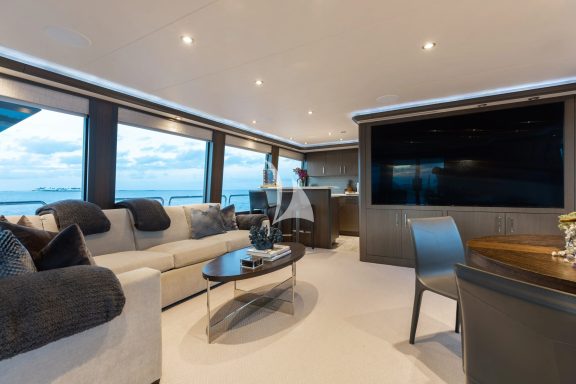 Skylounge
