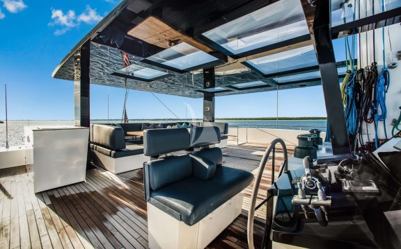 Image of MIDORI yacht #17