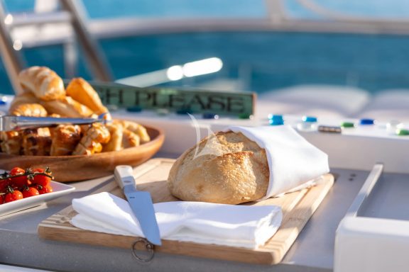 Image of PLAYTIME yacht #24