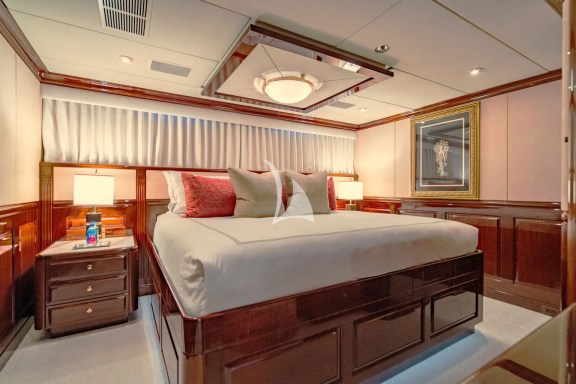 King Stateroom