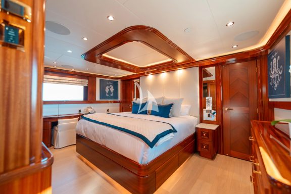 Master Stateroom