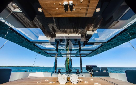 Image of MIDORI yacht #20