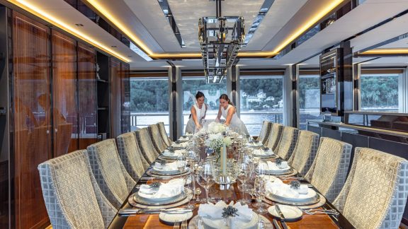 Image of TOP FIVE II yacht #9