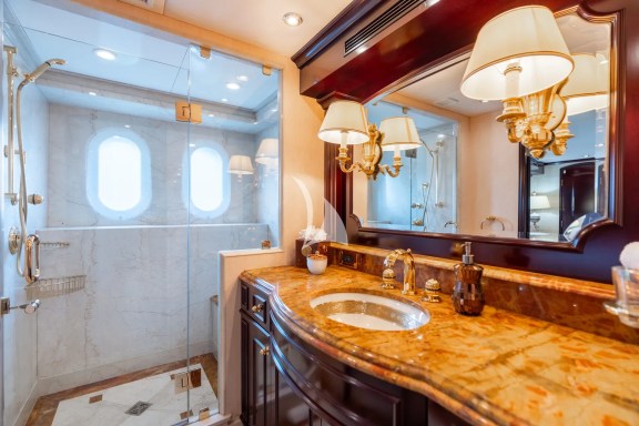 Guest Ensuite