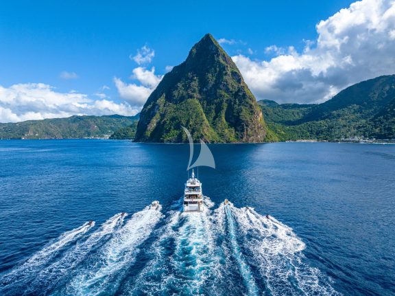 Image of TOP FIVE II yacht #77