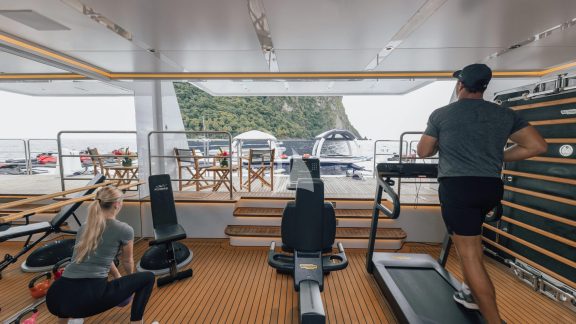 Image of TOP FIVE II yacht #69