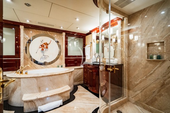 VIP Bathroom