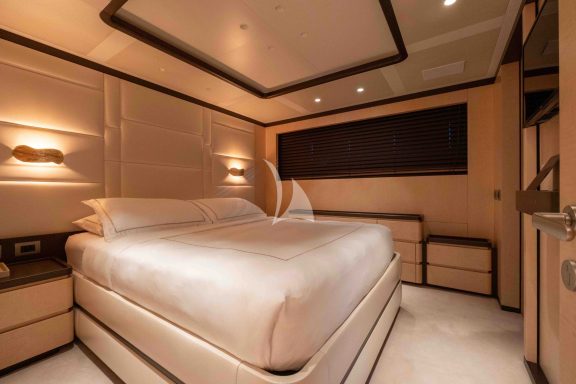 Guest Cabin