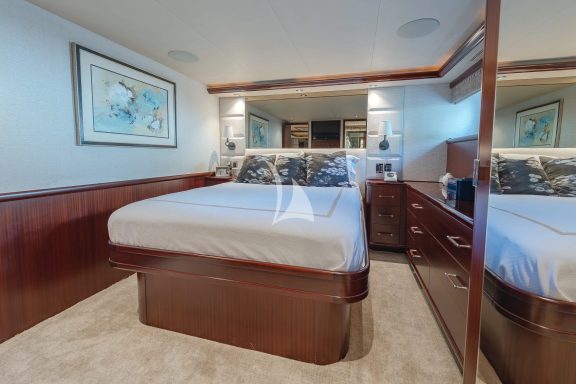 Queen Stateroom