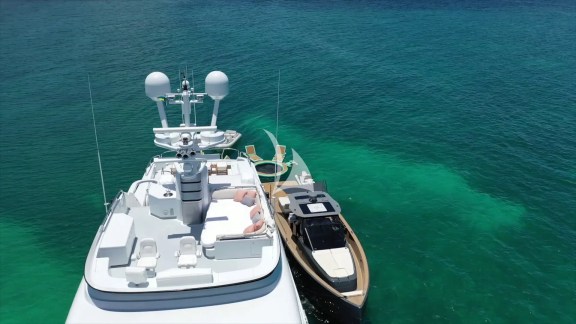 Image of LANIDA yacht #51