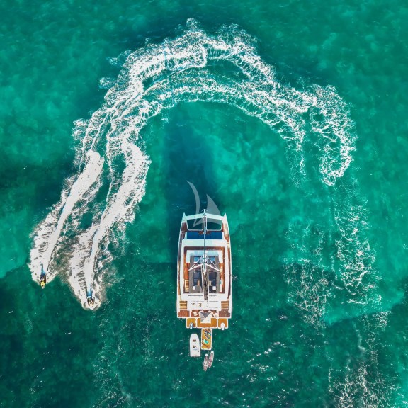 Image of MIDORI yacht #3