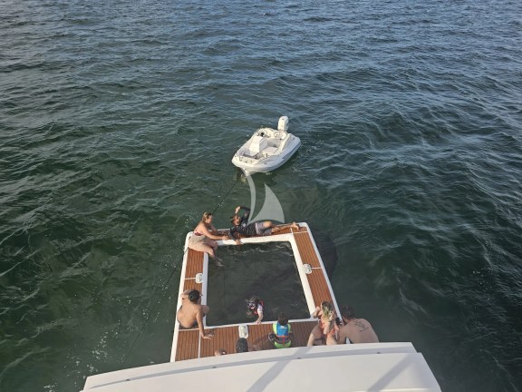 Image of FREEDOM yacht #24