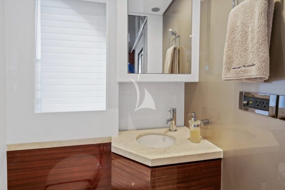 Image of PILOT LOUNGE yacht #20