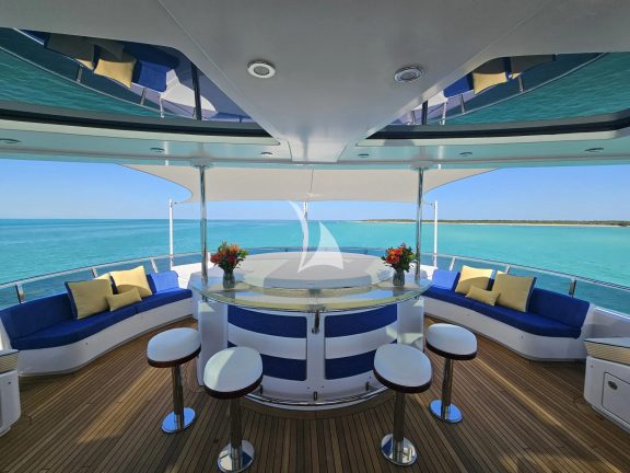 Sun Deck