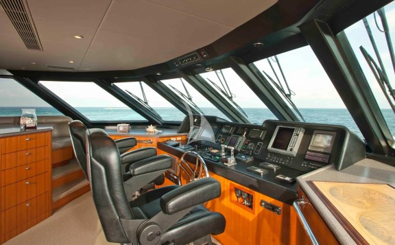 Pilothouse