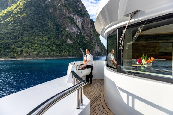 Image of TOP FIVE II yacht #65