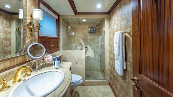 Guest Ensuite