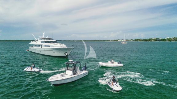 Image of MARY KATHLENE yacht #29