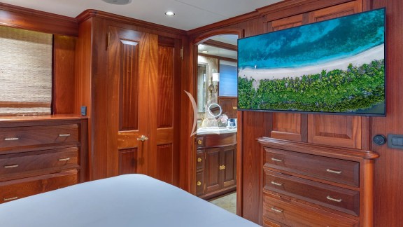 Guest Stateroom