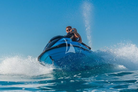 JETSKI