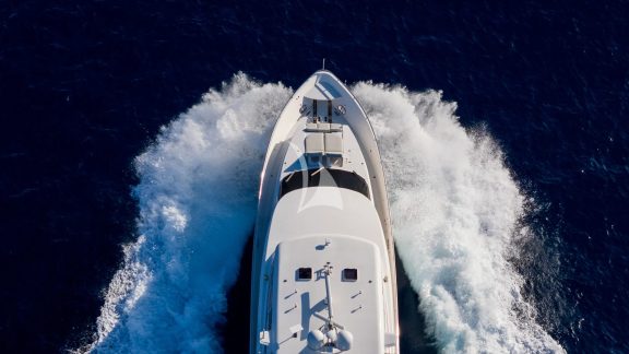 Image of PILOT LOUNGE yacht #2