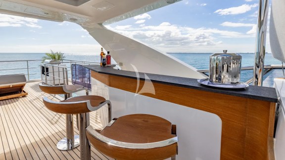 Image of PIER PRESSURE yacht #66