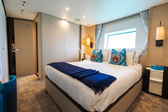 Guest Cabin
