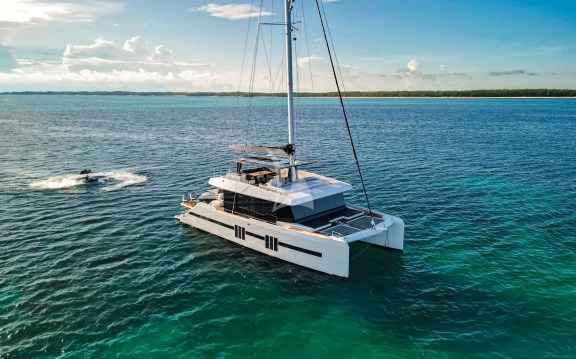 Image of MIDORI yacht #2