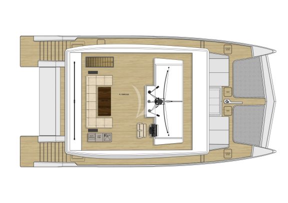Image of MIDORI yacht #89
