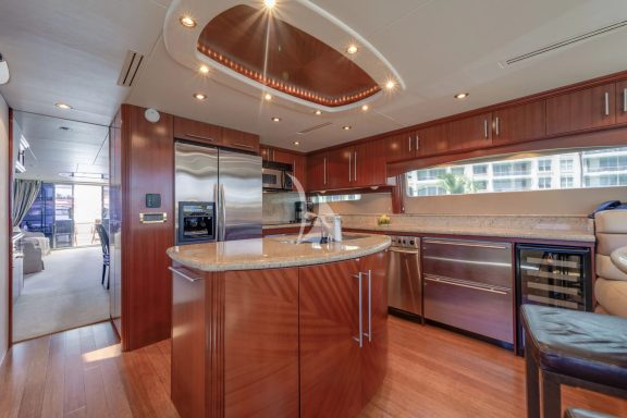 Galley
