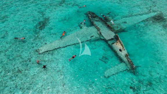 Image of PLAYTIME yacht #46
