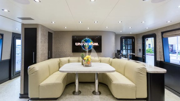 Image of TANZANITE yacht #11
